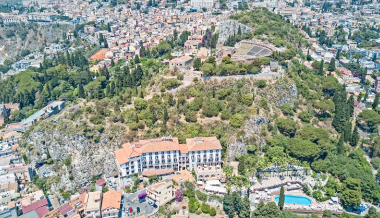 Thumbnail Hotel Ariston